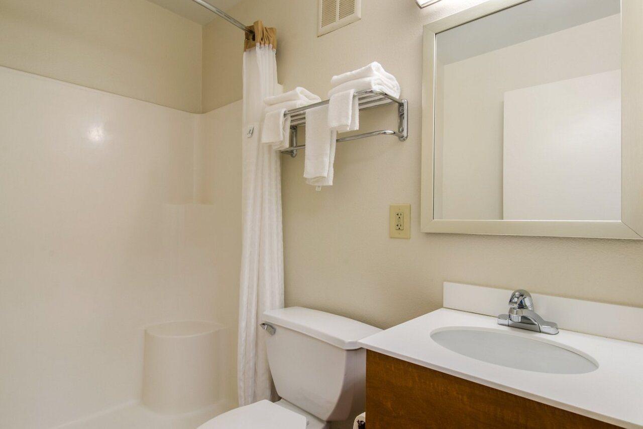 Hometowne Studios By Red Roof Denver - Airport/Aurora Εξωτερικό φωτογραφία
