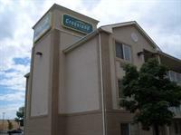 Hometowne Studios By Red Roof Denver - Airport/Aurora Εξωτερικό φωτογραφία